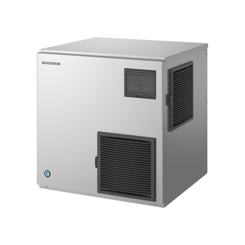 Hoshizaki FM-1000AKE-SB - Flaked Ice Machine 890kg (Modular Head Only)