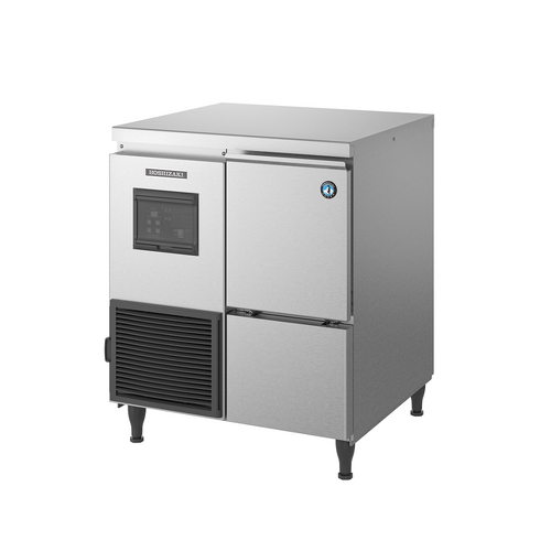 Hoshizaki FM-150KE-N - Nugget Ice Maker - Self Contained