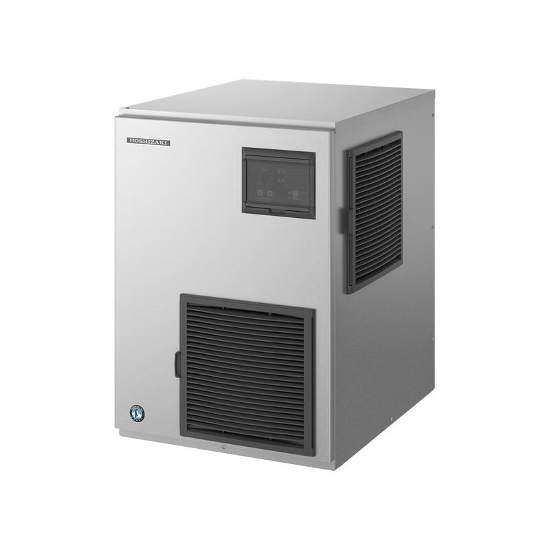Hoshizaki FM-480AKE-HCN-SB Modular Head Nugget Ice Maker 380Kg (Modular Head Only)