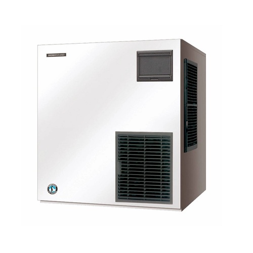 Hoshizaki FM-750AKE-SB - Flaked Ice Machine 650kg (Modular Head Only)