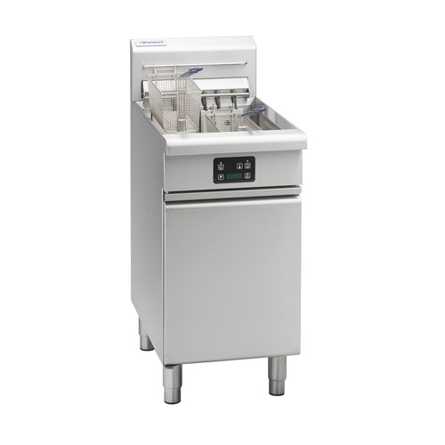 Waldorf FN8127EE - 450mm Electric Fryer - Digital Display