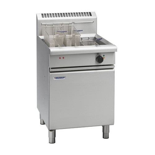 Waldorf FN8130G-HPO - 600mm Single Pan Gas Fryer - High Performance