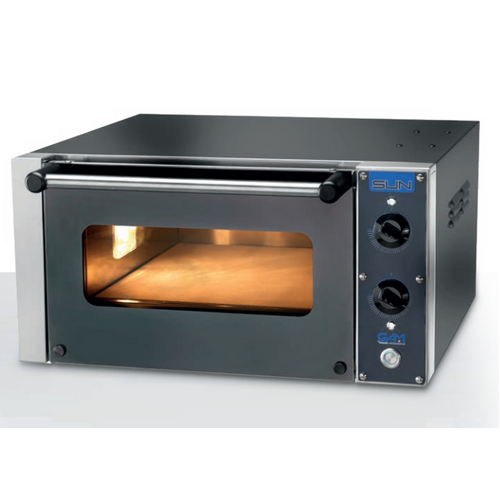 Gam The Sun High Temp 500°C Compact stone Deck Oven