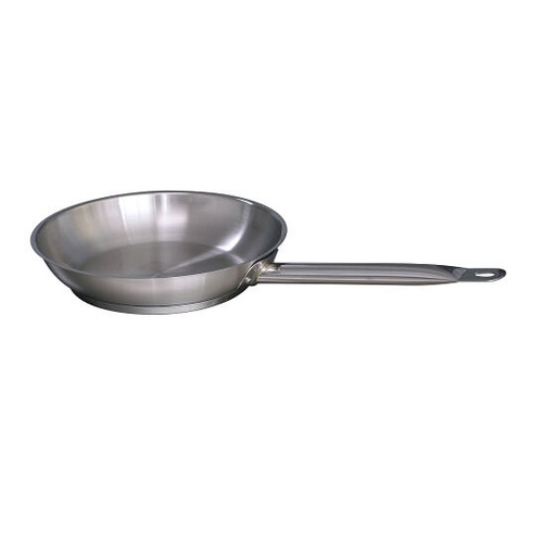 Forje 1.25 Litre Stainless Steel Frying Pan
