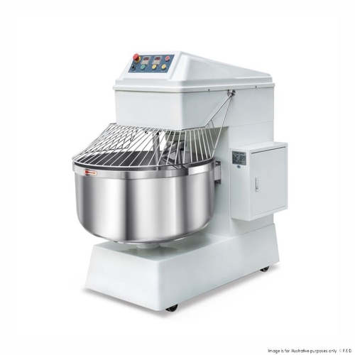 Yasaki FS100M - 100L Spiral Mixer Single Phase 