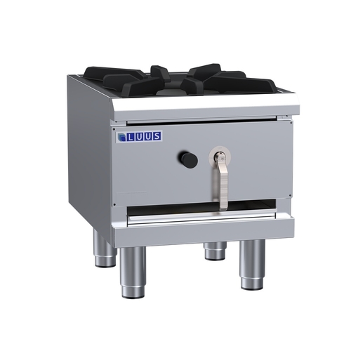 Luus FSP-45 - Freestanding Stockpot Boilers - Single 450mm