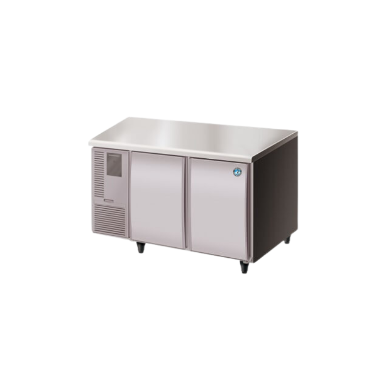Hoshizaki FT-126MA-A 2D - 2 door Under Counter Freezer