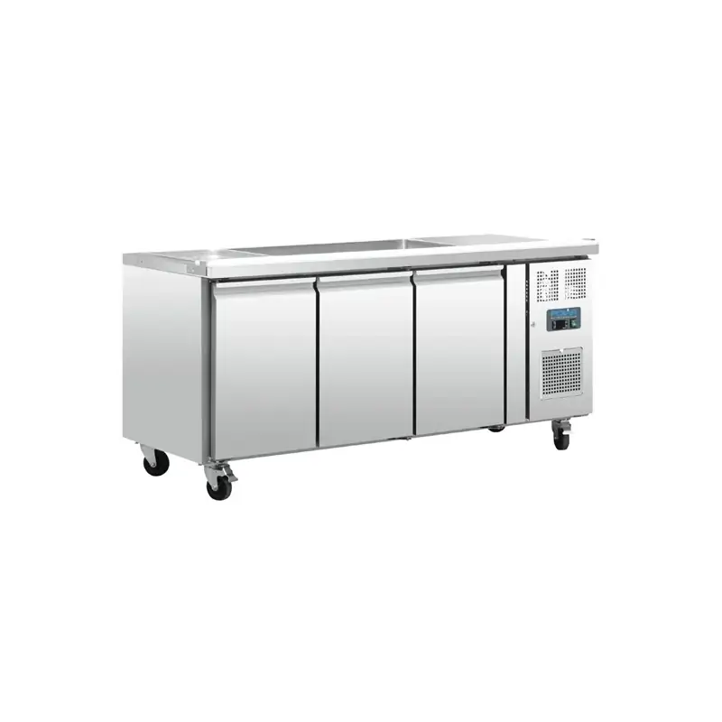 Polar FT283-A 3 Door Counter Unit