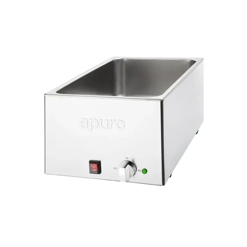 Apuro FT693-A Bain-Marie Base Unit
