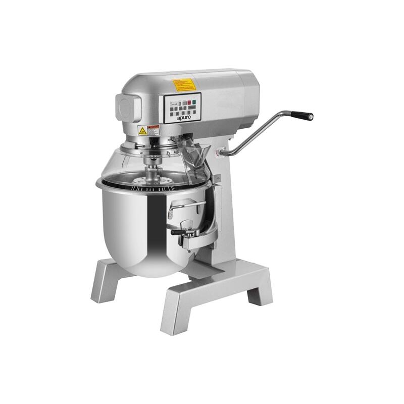 Apuro Digital Planetary Mixer 20Ltr