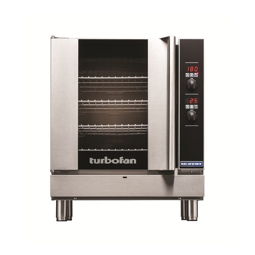 Turbofan G32D4 - Full Size Tray Digital Gas Convection Oven