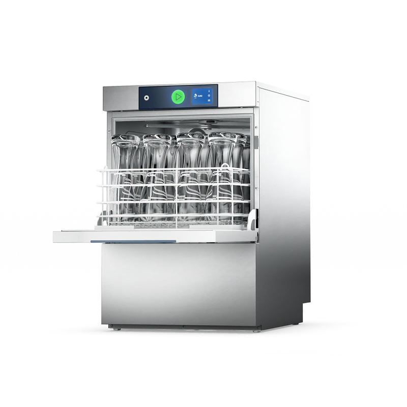 Hobart Profi GC-90C - Undercounter Glasswasher 