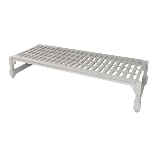 Vogue Plastic Dunnage Rack - 910 x 530mm