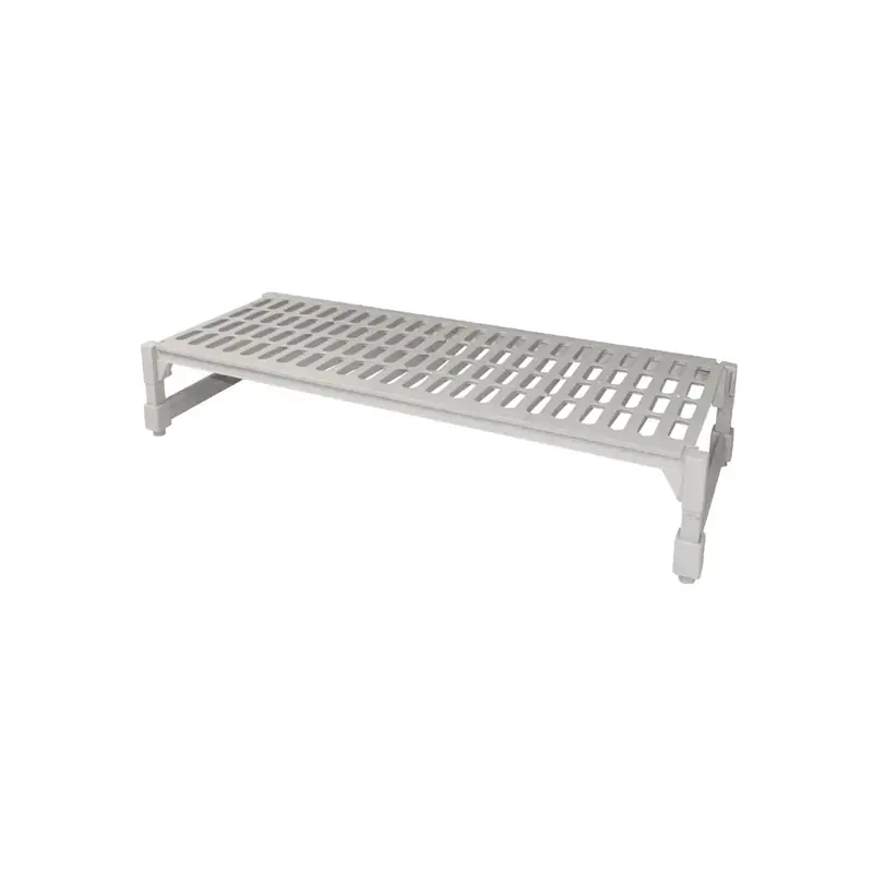 Vogue Plastic Dunnage Rack 910x530mm