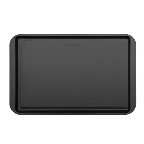 Vogue Non Stick Baking Tray 430x280x15mm