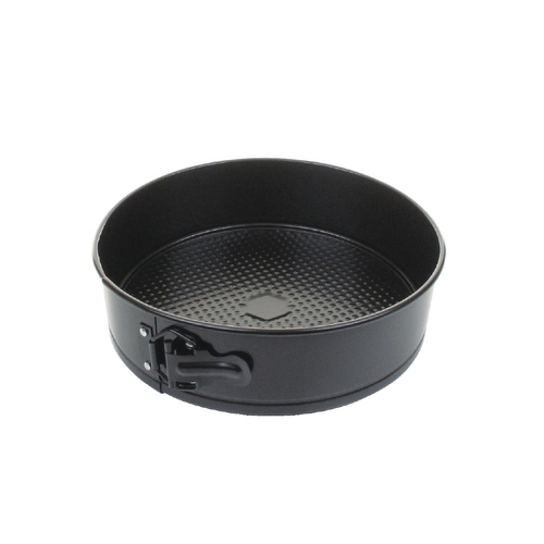 Vogue Non Stick Spring Form Tin 238x70mm 