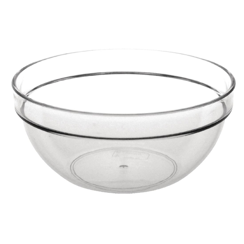 Vogue Polycarbonate Mixing Bowl 0.3Ltr