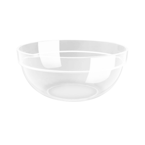 Vogue Chef Bowl Polycarb - 2Ltr 67 5/8fl oz