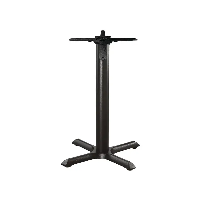 Bolero Cast Iron Table Base