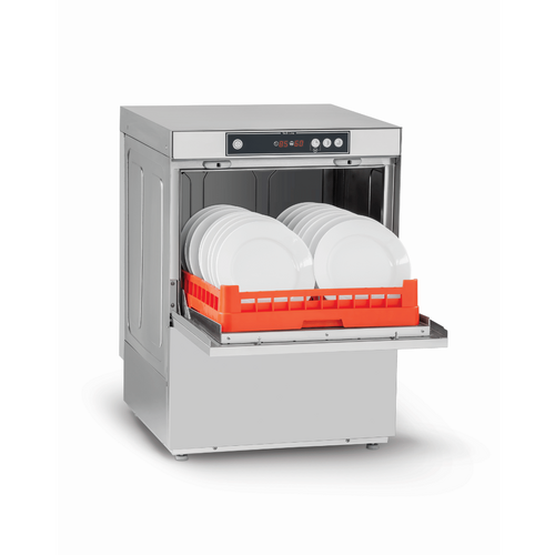 Asber GE-500BDD - Asber Tech Line Underbench Dishwasher