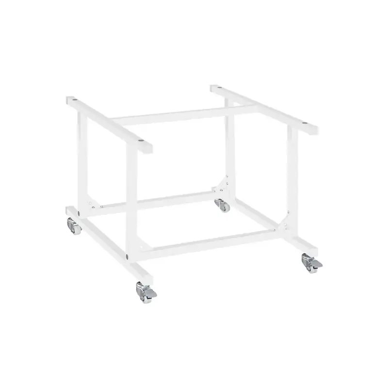 Polar GE978 Trolley for GE960 White