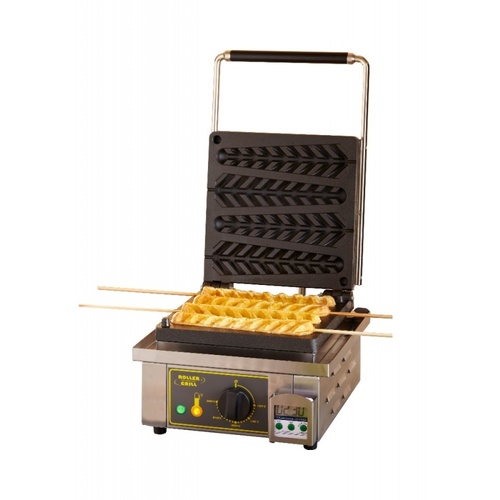 Roller Grill GES 23 Waffle Stick Machine