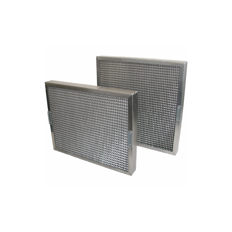 Honeycomb Filter 495 x 395 x 50mm
