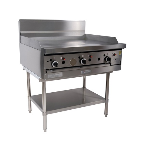 Garland GF36-G36T - 900mm Griddle Modular Top