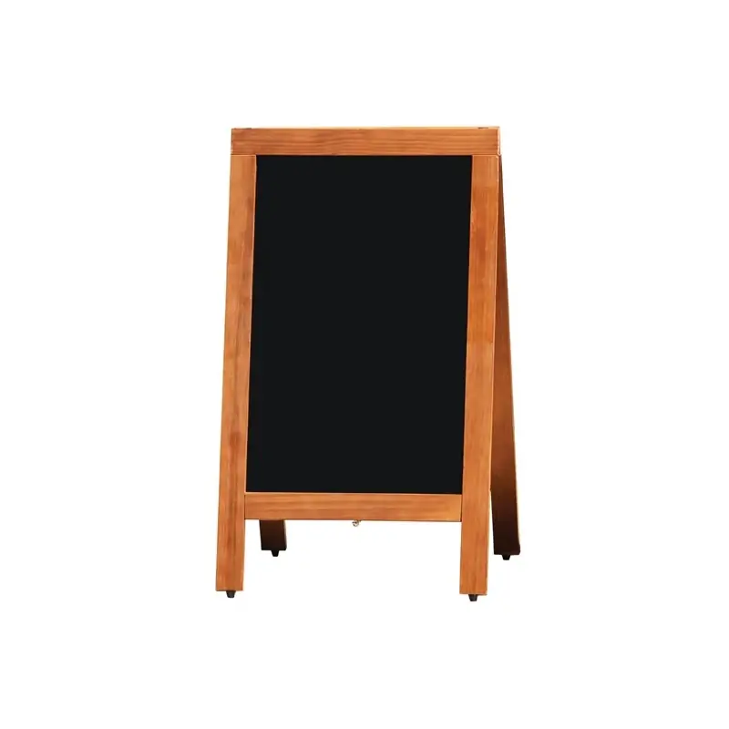 Olympia Pavement Board with Wood Frame 700x1200mm