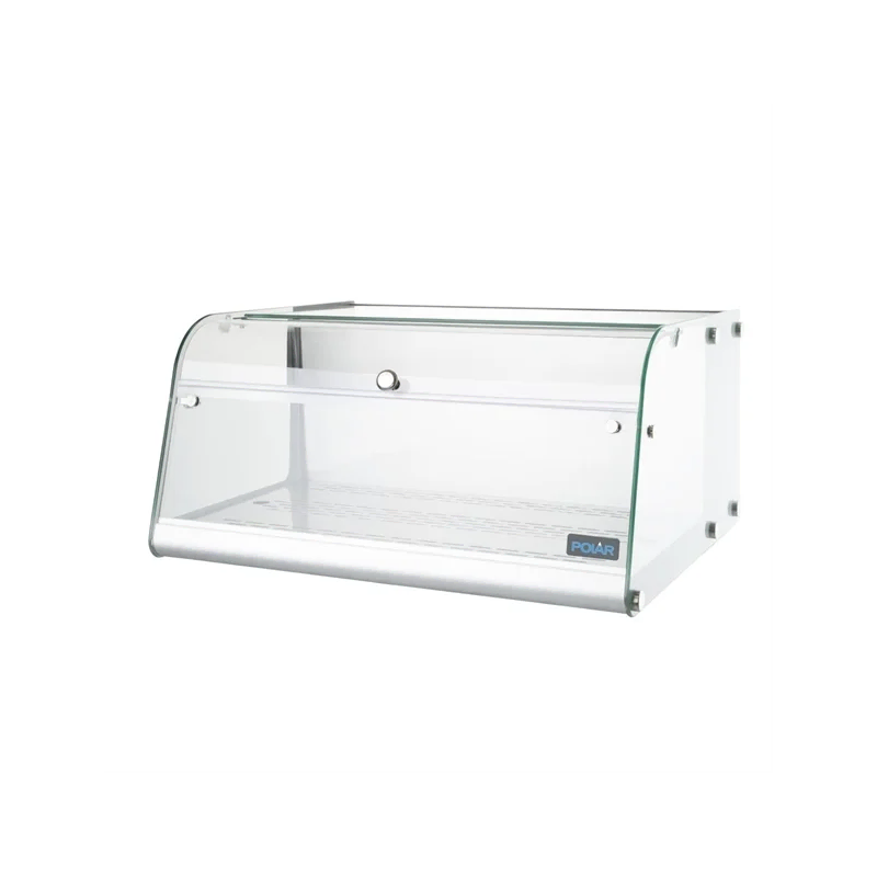 Polar GG755-A - G-Series Counter Top Self Serve Merchandiser