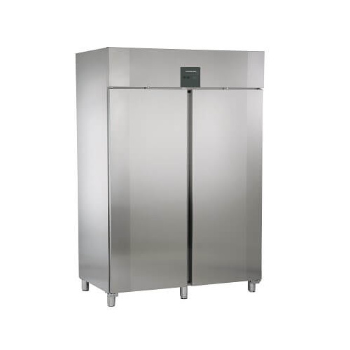 Liebherr GGPV1470 - 2 door Upright Freezer with Profi Controller