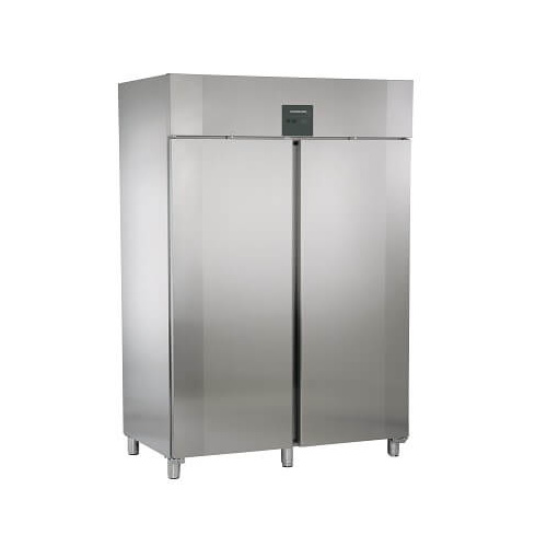 Liebherr GGPV1470 - 2 door Upright Freestanding Freezer