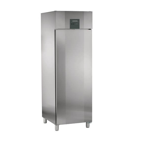 Liebherr GGPV6570 Upright Freestanding Freezer