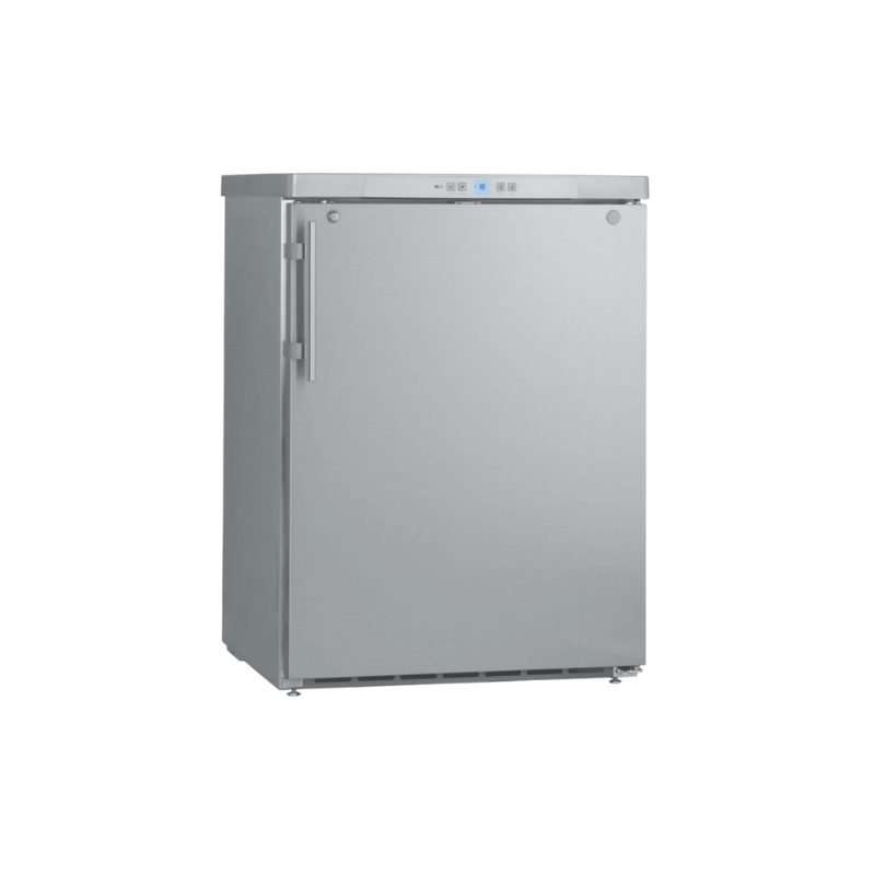 Liebherr GGU1550 Food Service Table Height Freezer