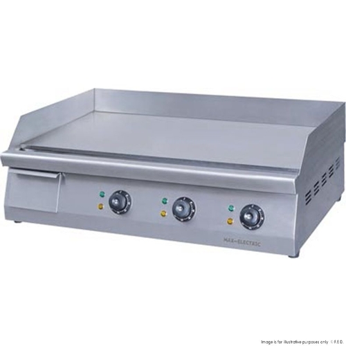 Benchstar GH-760E - Electric Griddle