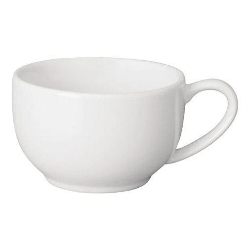 Olympia Cafe Coffee Cup White 228ml (Box of 12)