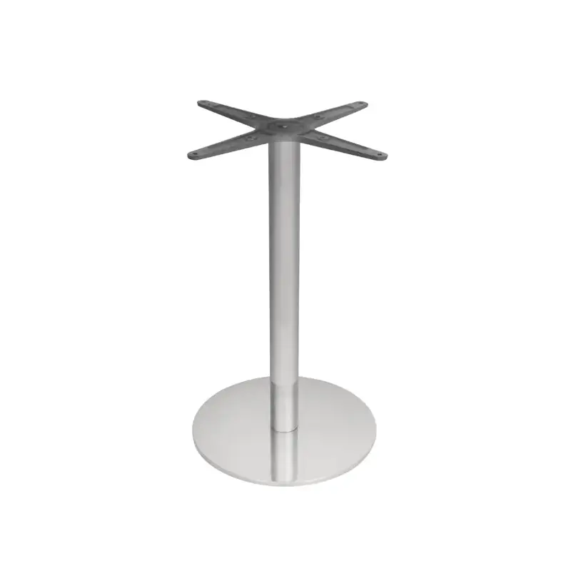 Bolero Round Table Base