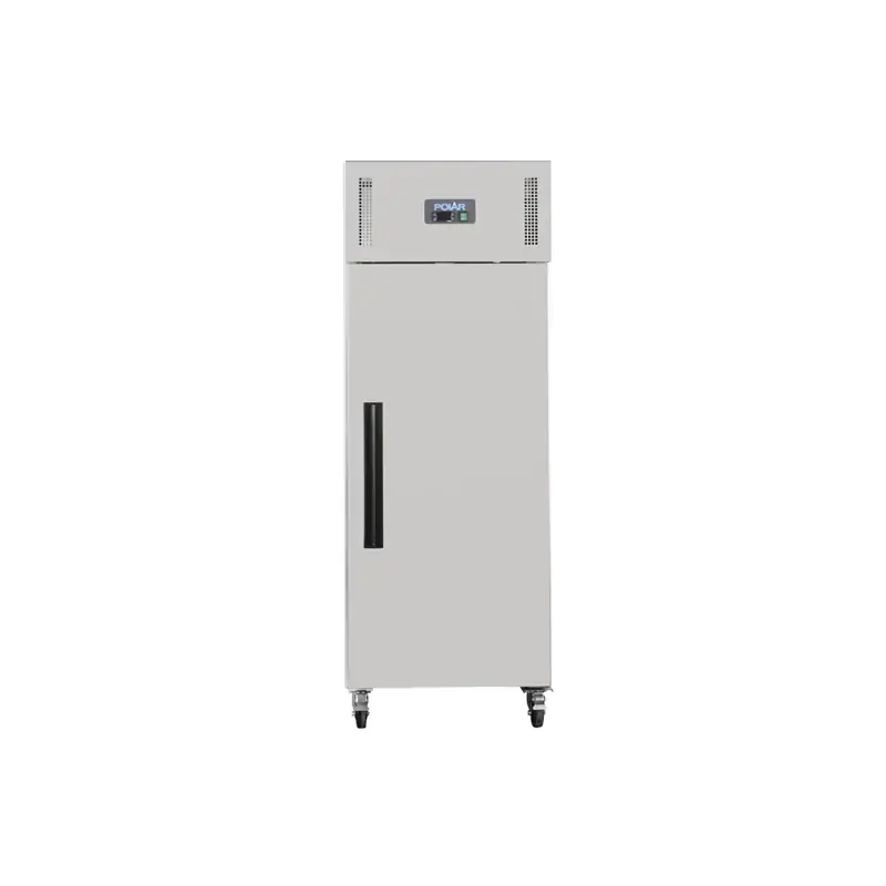 Polar GL181-A U-Series Single Door Bakery Freezer