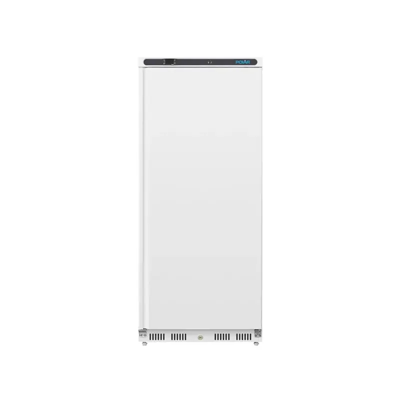 Polar GL185-A C-Series Single Door Bakery Refrigerator White - 522Ltr