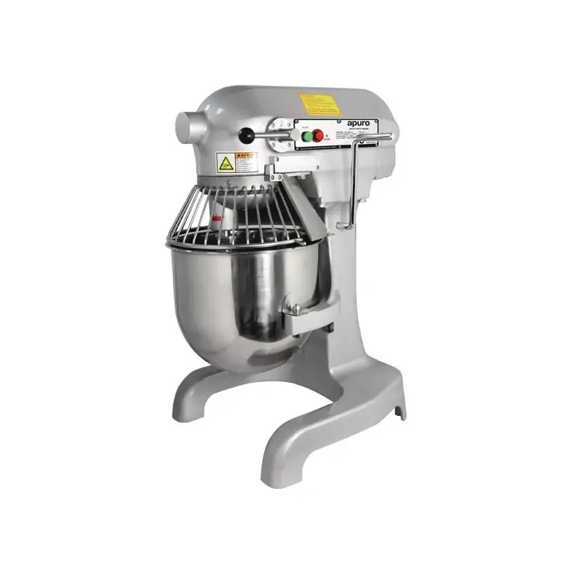 Apuro GL190-A Planetary Mixer 9Ltr
