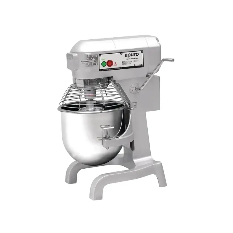 Apuro GL191-A Planetary Mixer 20Ltr