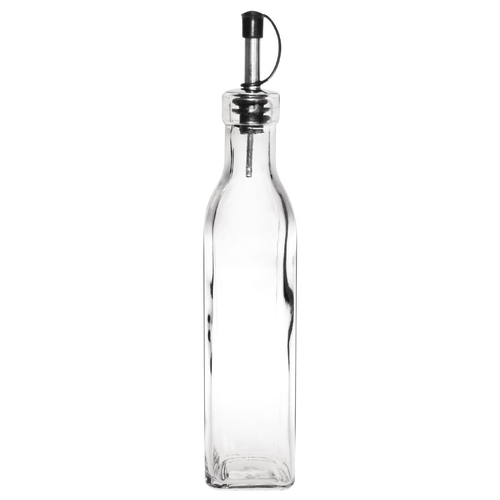 Olympia Olive Oil Bottle 250ml (Box of 6)