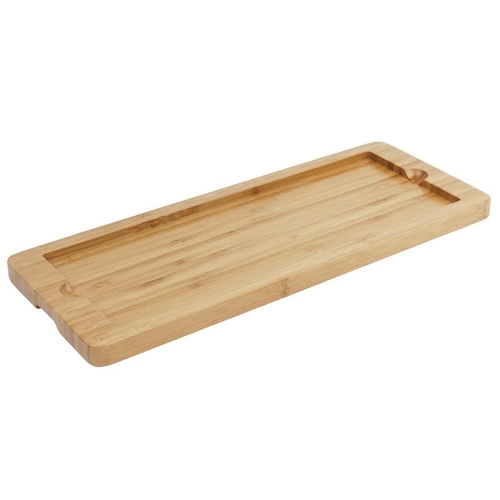 Olympia Wooden Tray for CK408 Slate Platter