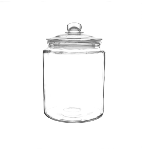 Olympia Biscotti Jar - 6.2Ltr