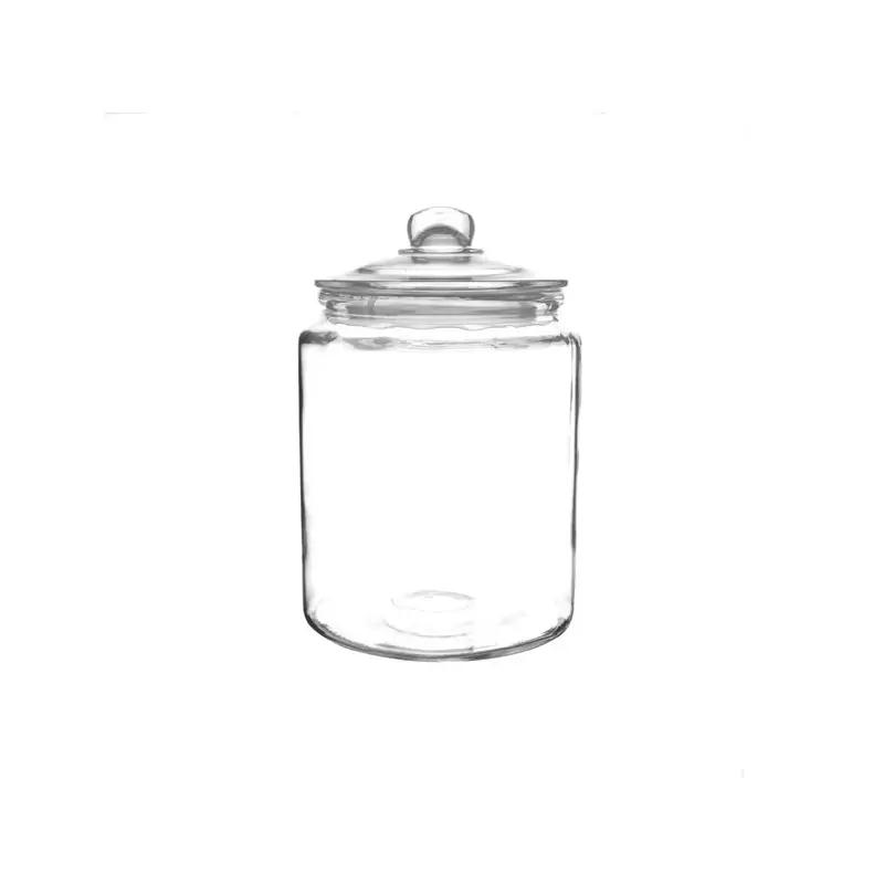 Olympia Biscotti Jar 6.35Ltr