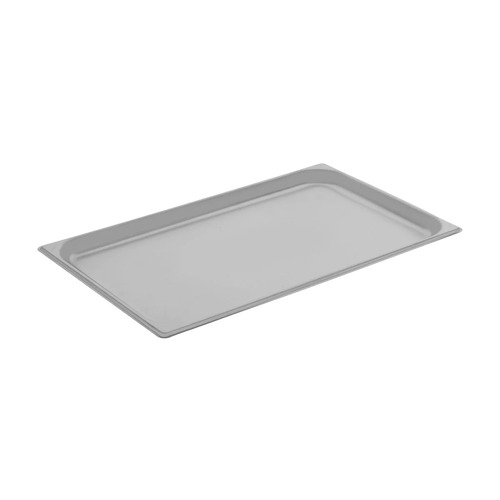 Chef Inox Gastronorm Pan - 18/10 1/1 Size 20mm