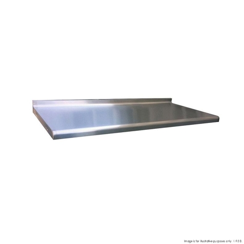Thermaster GN2100-WBB - Splashback Top for GN2100 Range