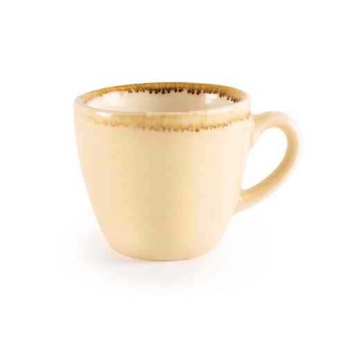 Olympia Kiln Sandstone Espresso Cup 85ml (Box of 6)