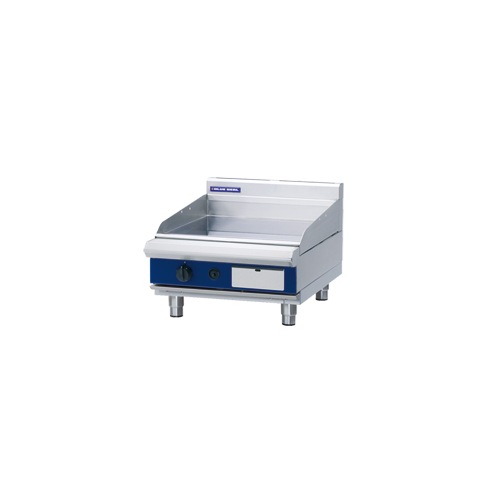 Blue Seal GP514-B - 600mm Gas Griddle - Bench Model 