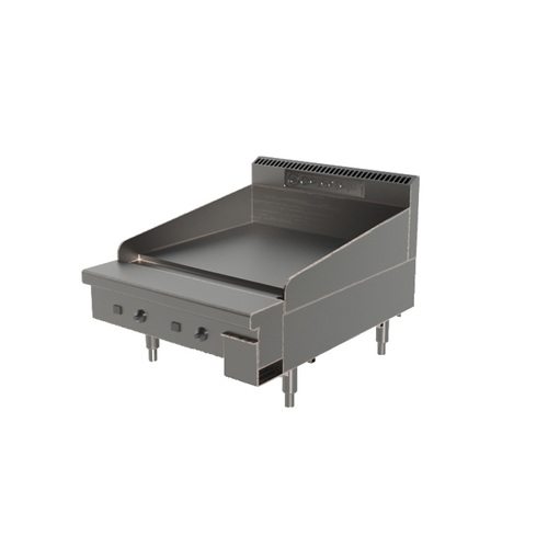 Goldstein GPEDB24-X - 600mm Electric Griddle Plate